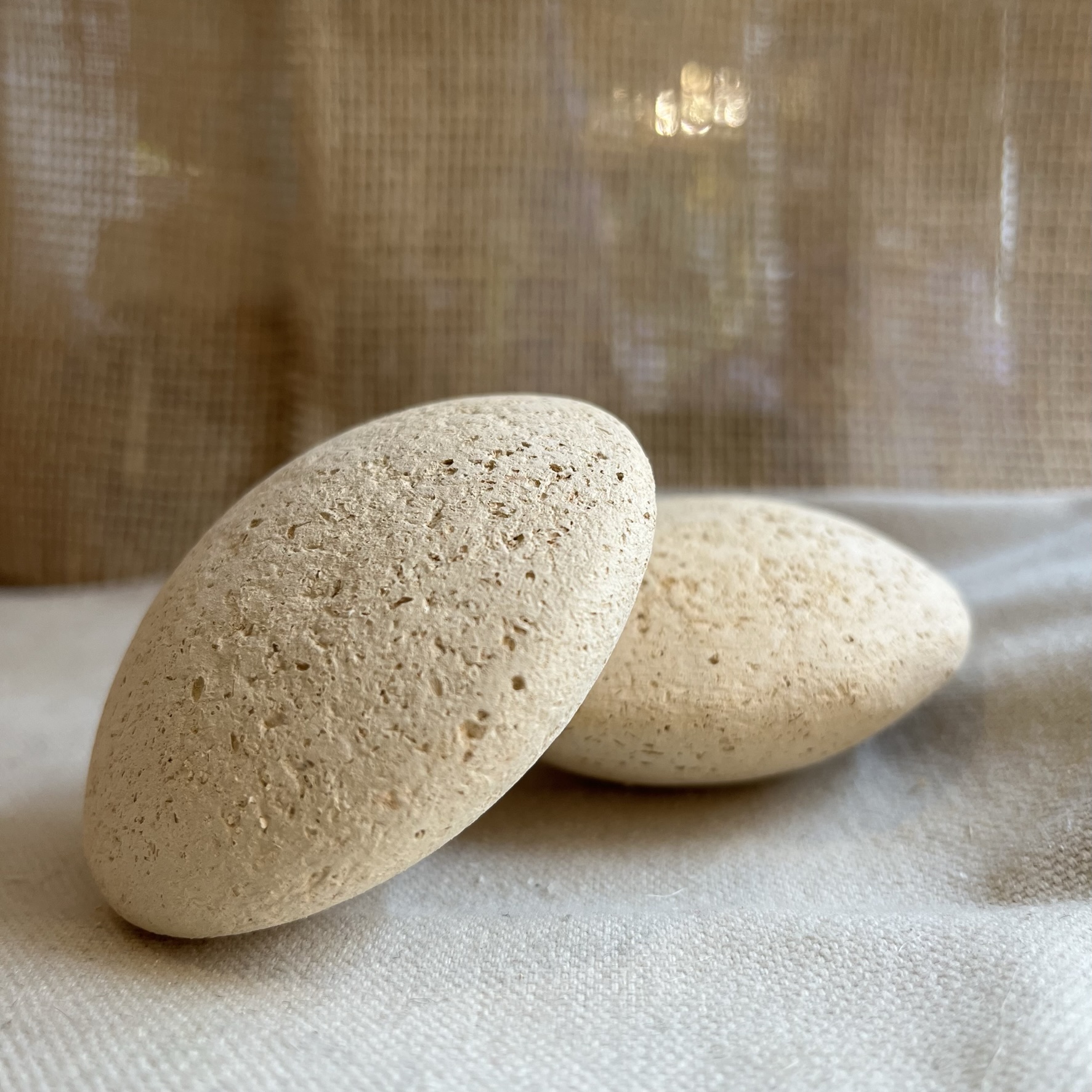 Pierres à savon