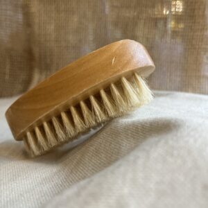 Brosse à ongles