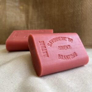 Savon huiles essentielles - Orient