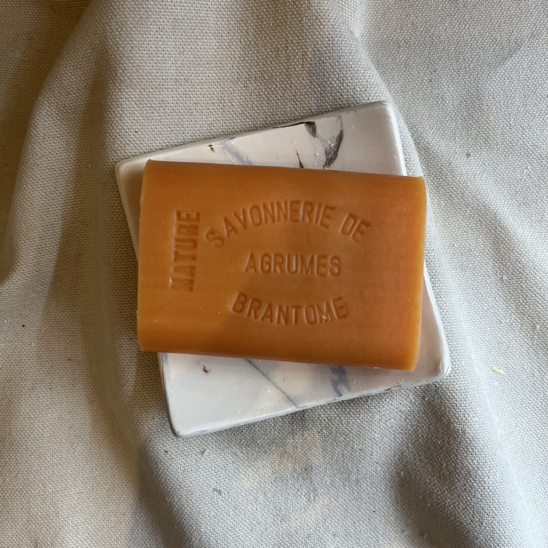 Savon huiles essentielles - Agrumes – Image 3