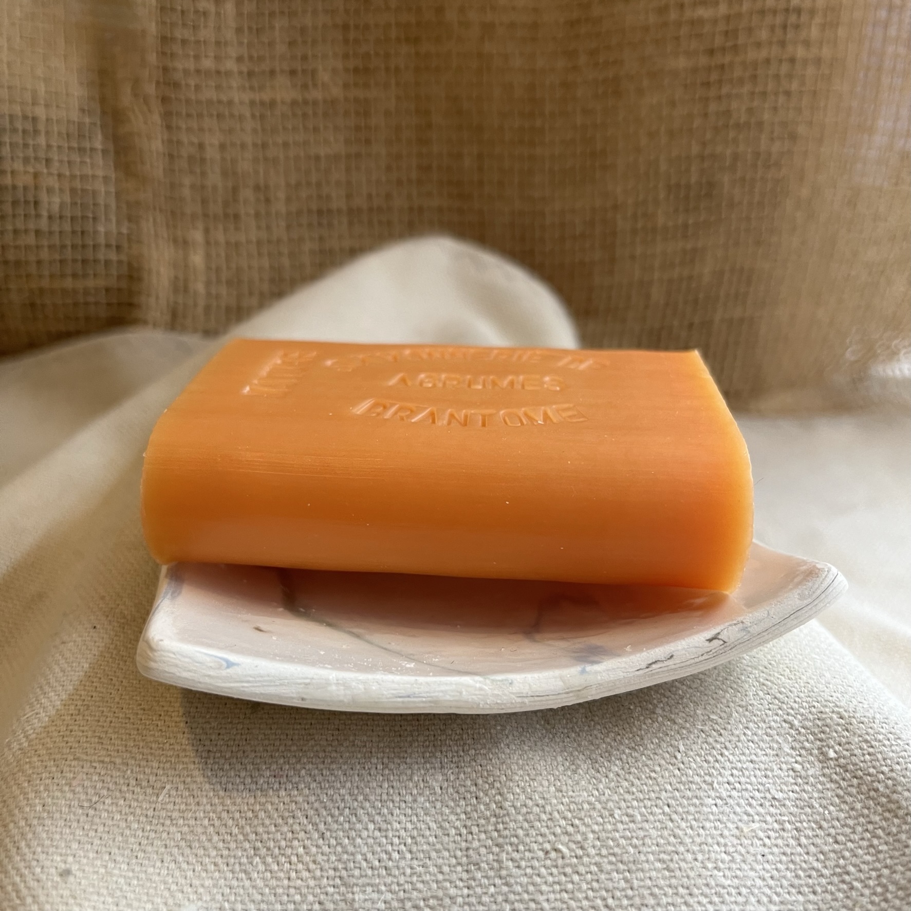 Savon huiles essentielles - Agrumes – Image 4