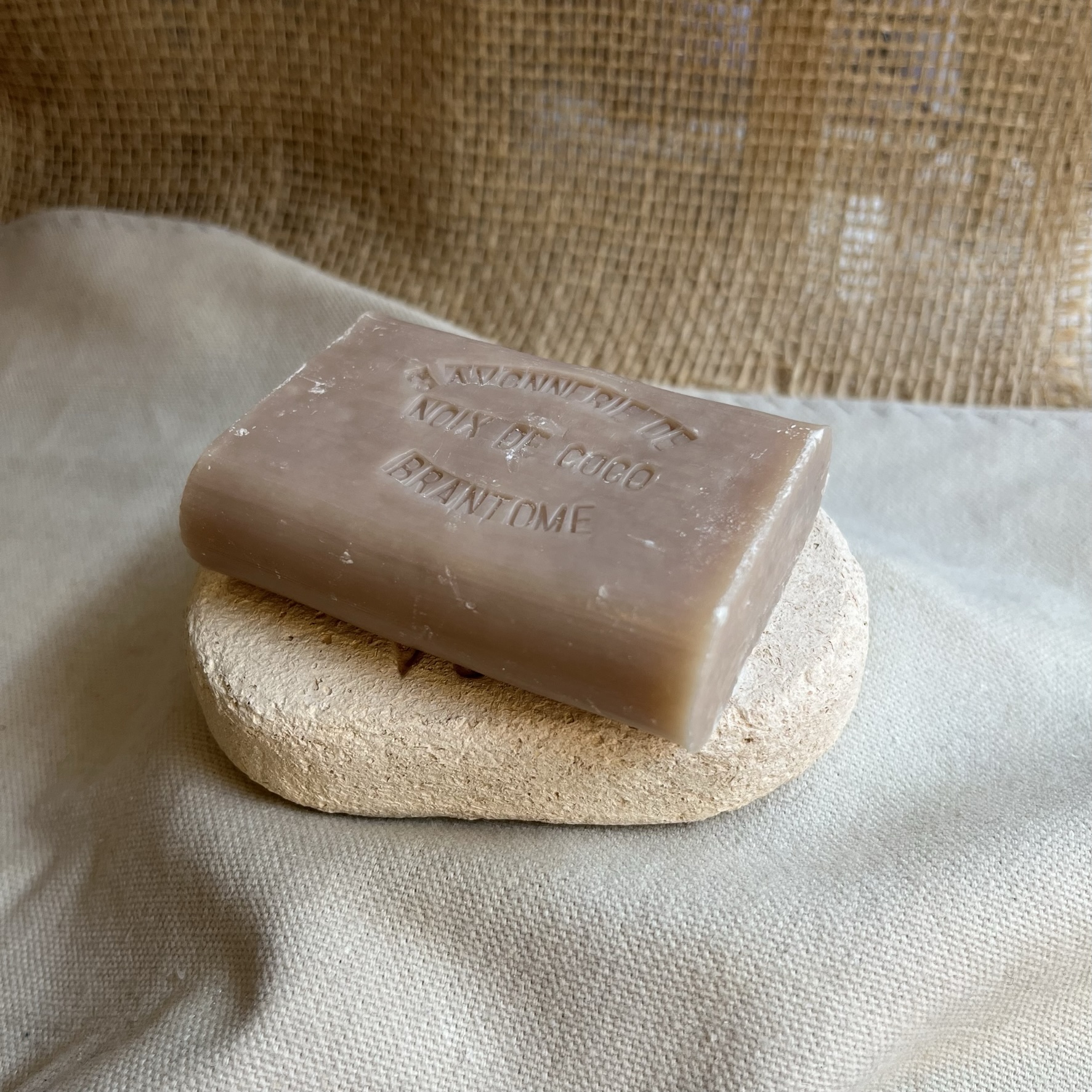 Porte savon exfoliant – Image 3