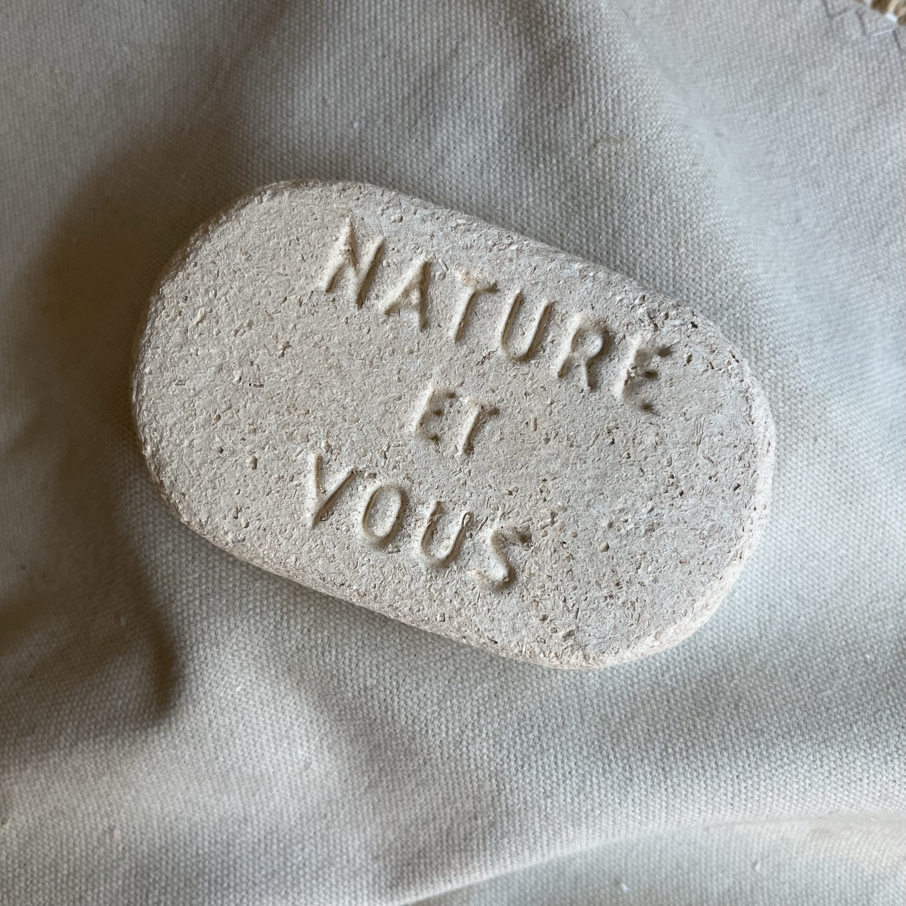 Porte savon exfoliant – Image 5