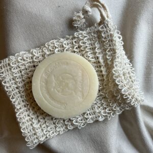 Sachet à savon