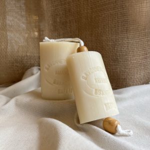 Savon surgras - Amande douce