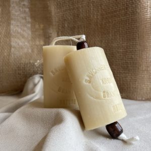 Savon surgras - Argan