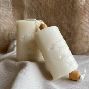 Savon surgras - Avocat