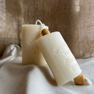 Savon surgras - Karité