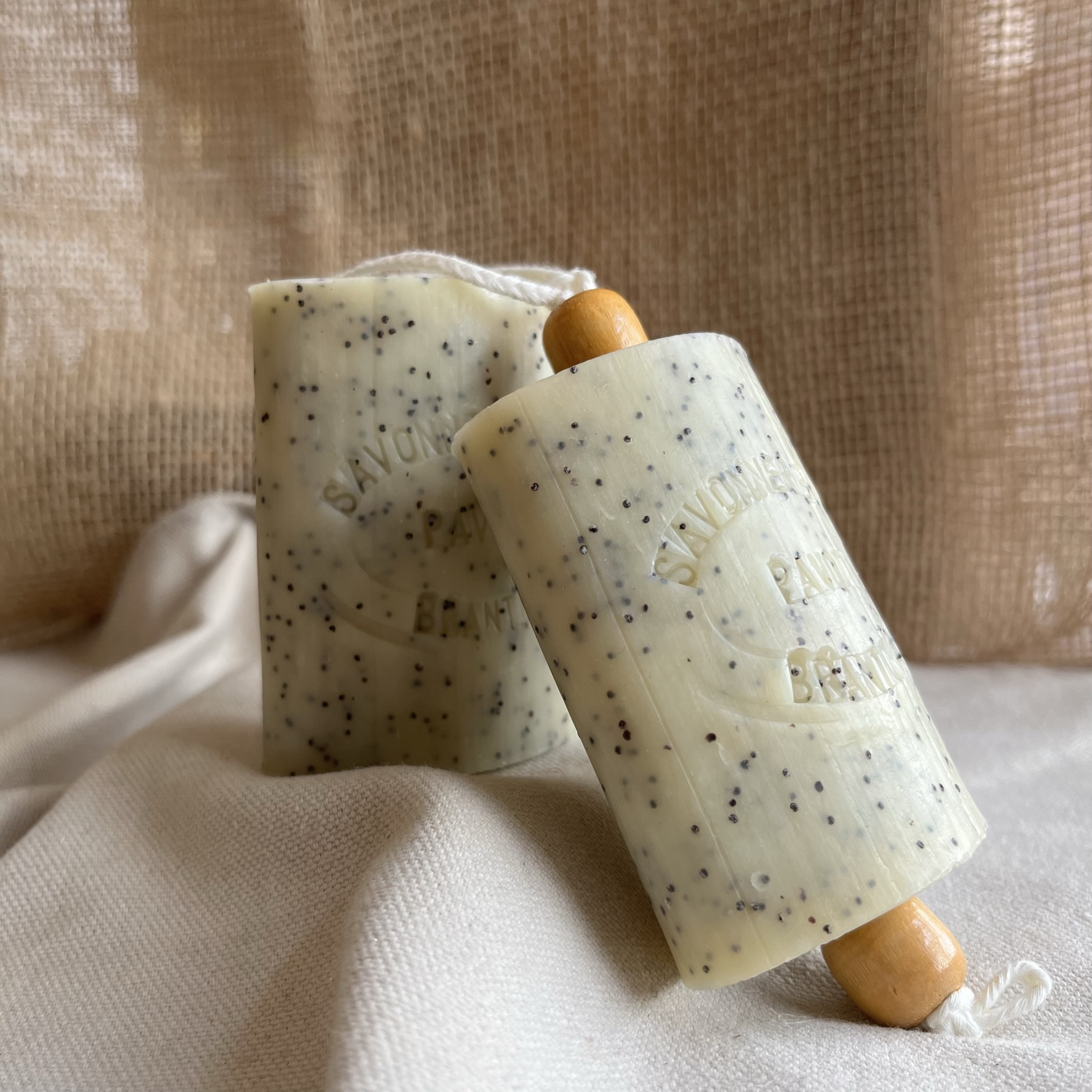 Savon surgras - Exfoliant