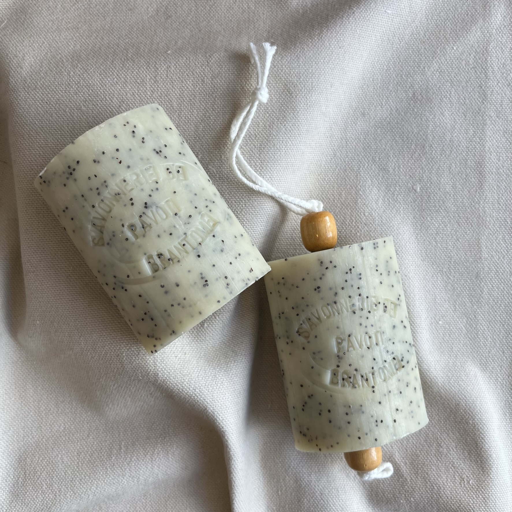 Savon surgras - Exfoliant – Image 3