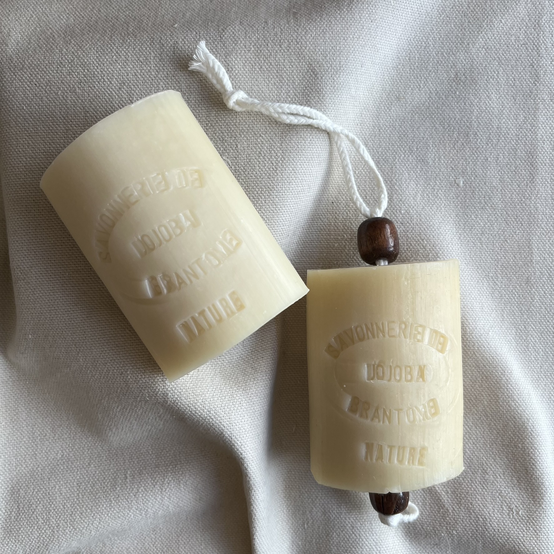 Savon surgras - Jojoba – Image 3