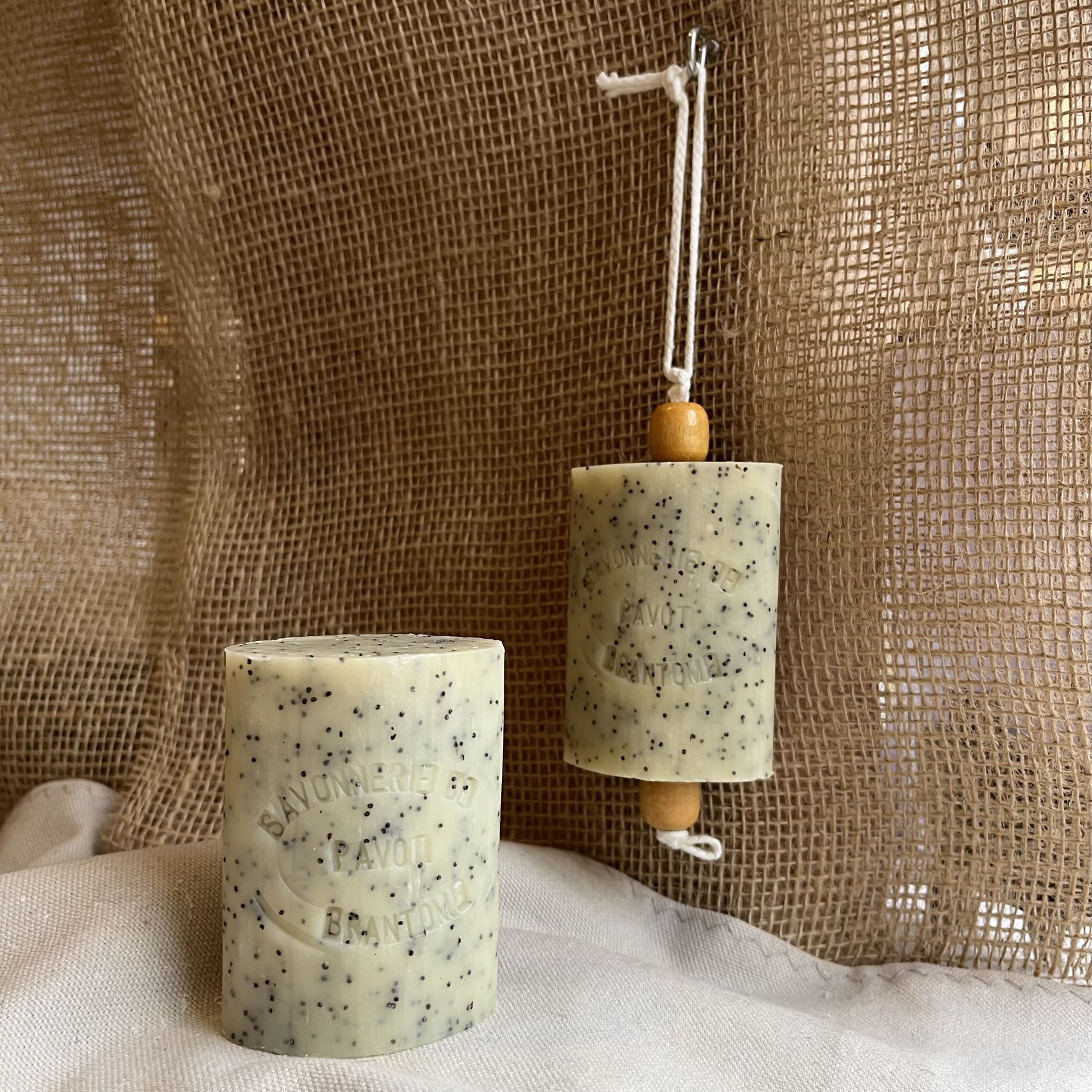 Savon surgras - Exfoliant – Image 4