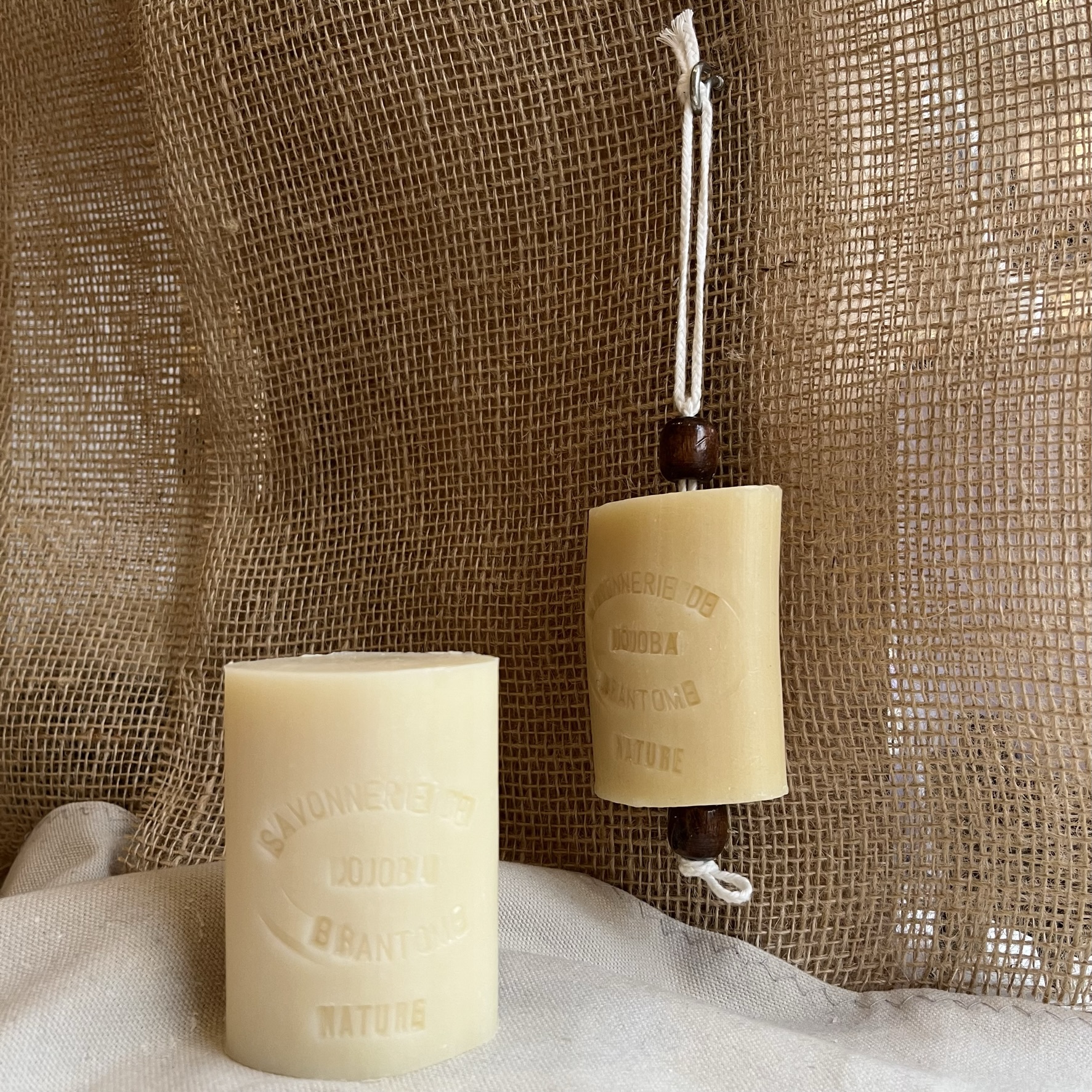 Savon surgras - Jojoba – Image 4