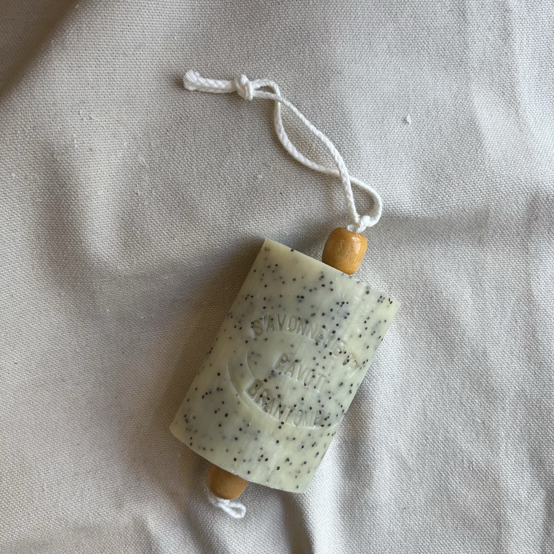 Savon surgras - Exfoliant – Image 5