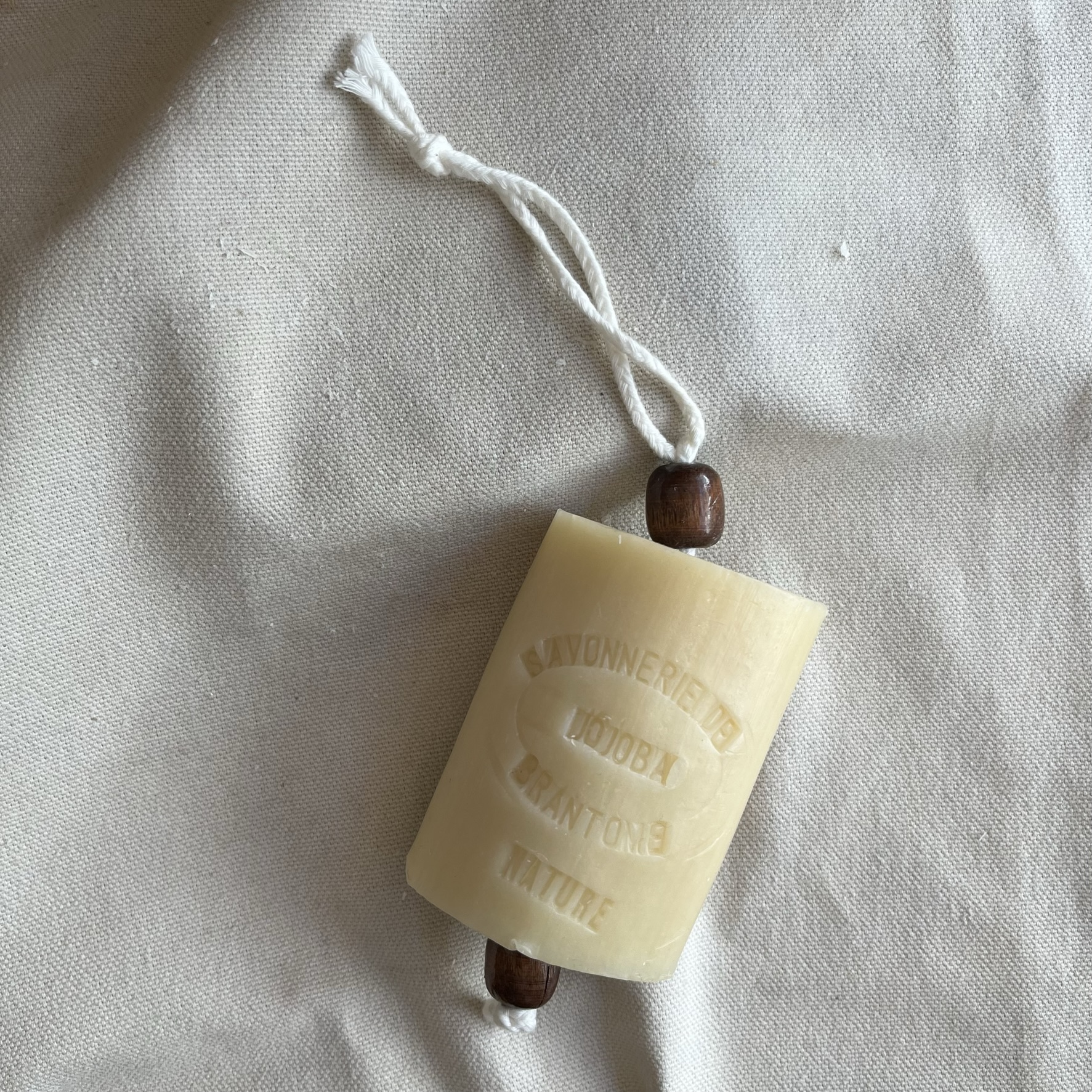 Savon surgras - Jojoba – Image 5