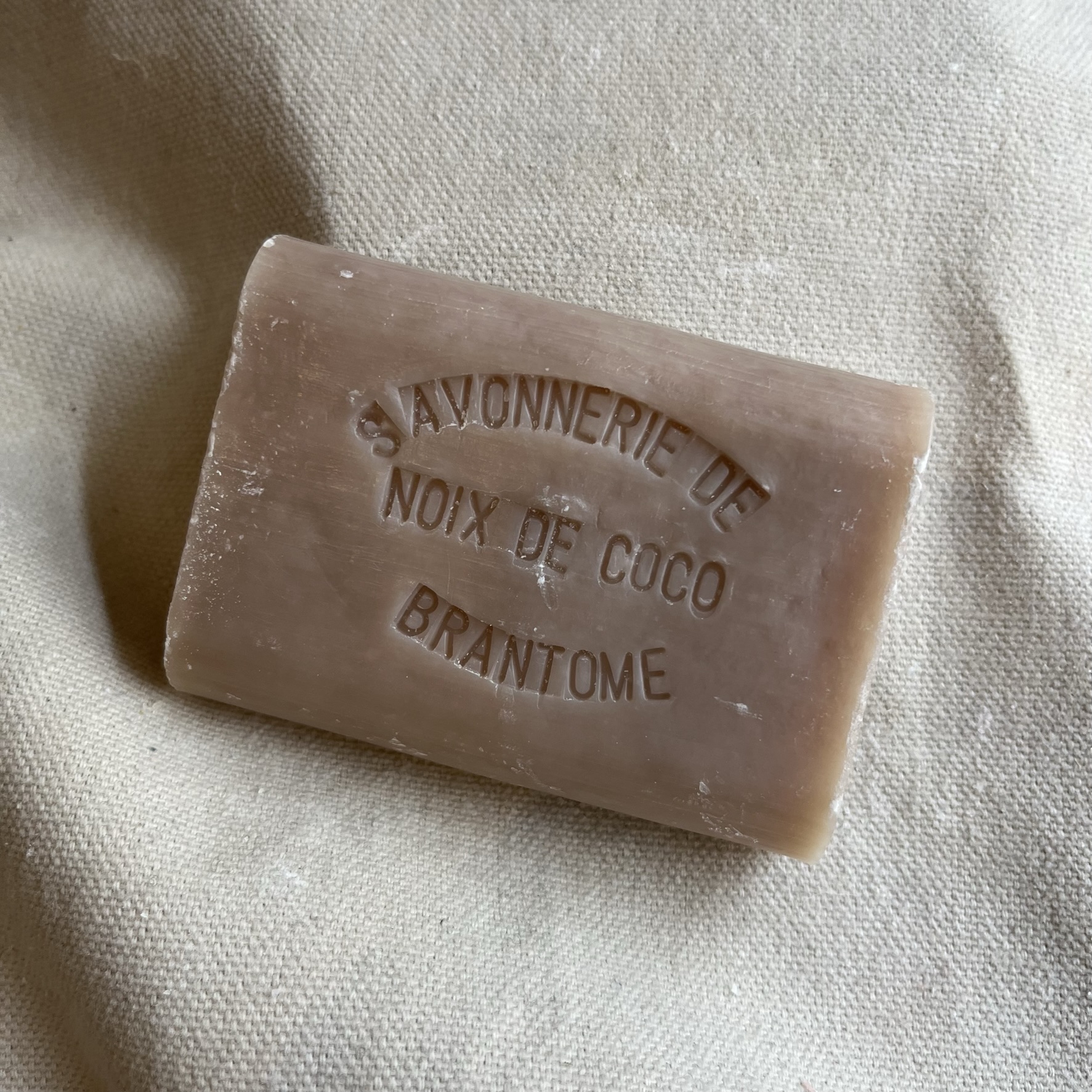 Savon traditionnel - Noix de coco – Image 5