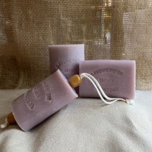 Savon traditionnel - Jasmin