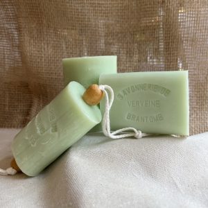 Savon traditionnel - Verveine