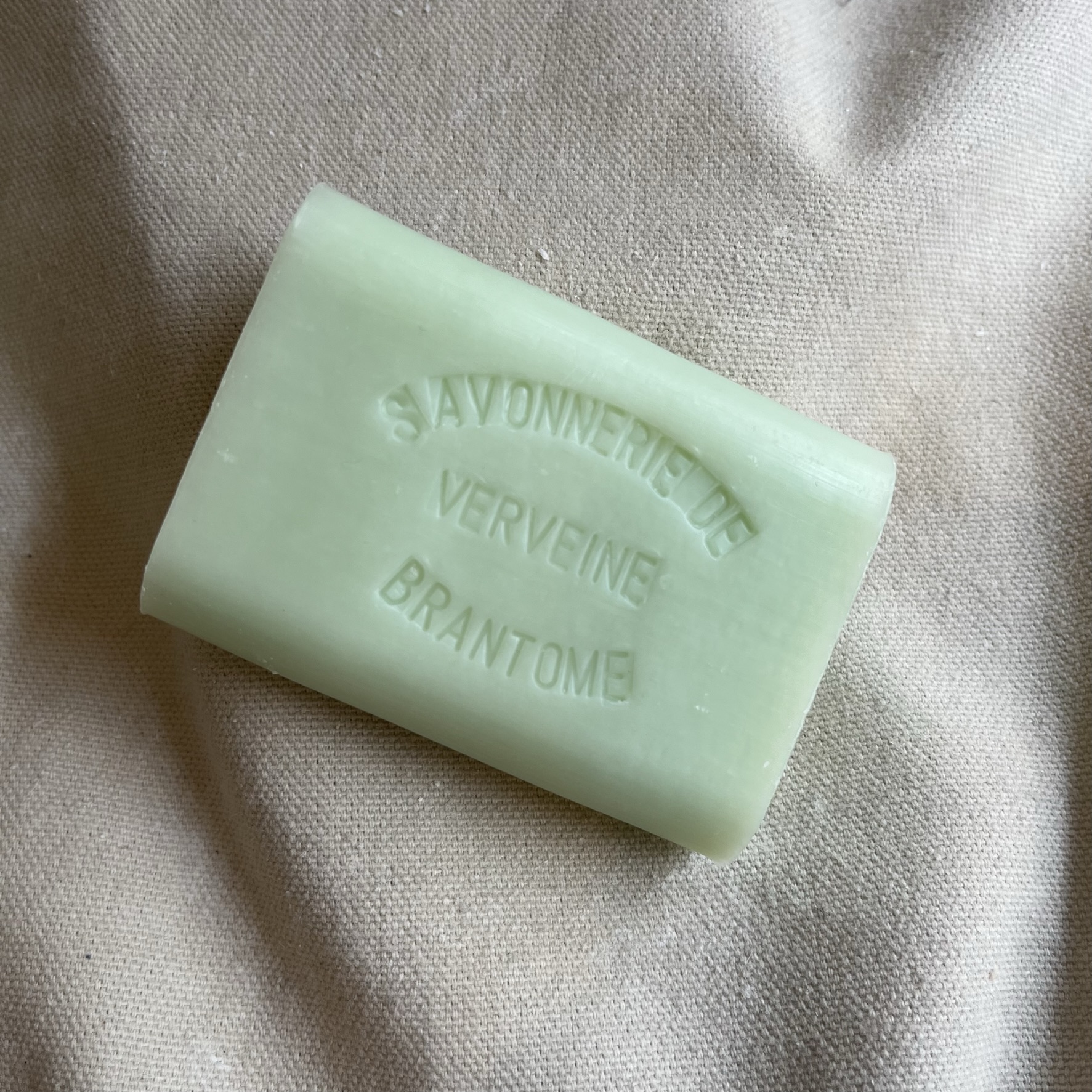 Savon traditionnel - Verveine – Image 3