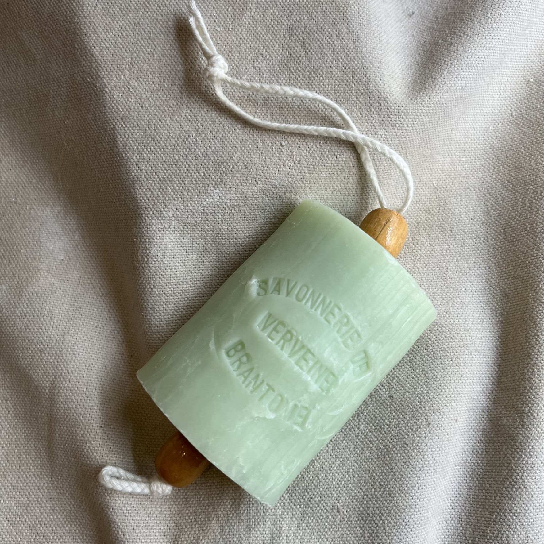 Savon traditionnel - Verveine – Image 4