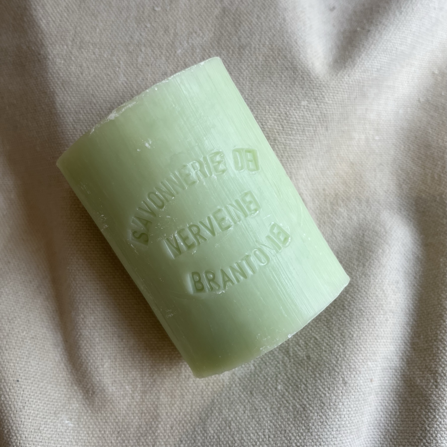 Savon traditionnel - Verveine – Image 5