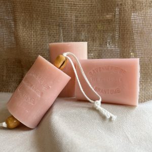 Savon traditionnel - Fleur d'oranger