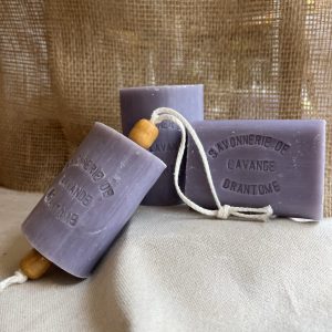 Savon traditionnel - Lavande