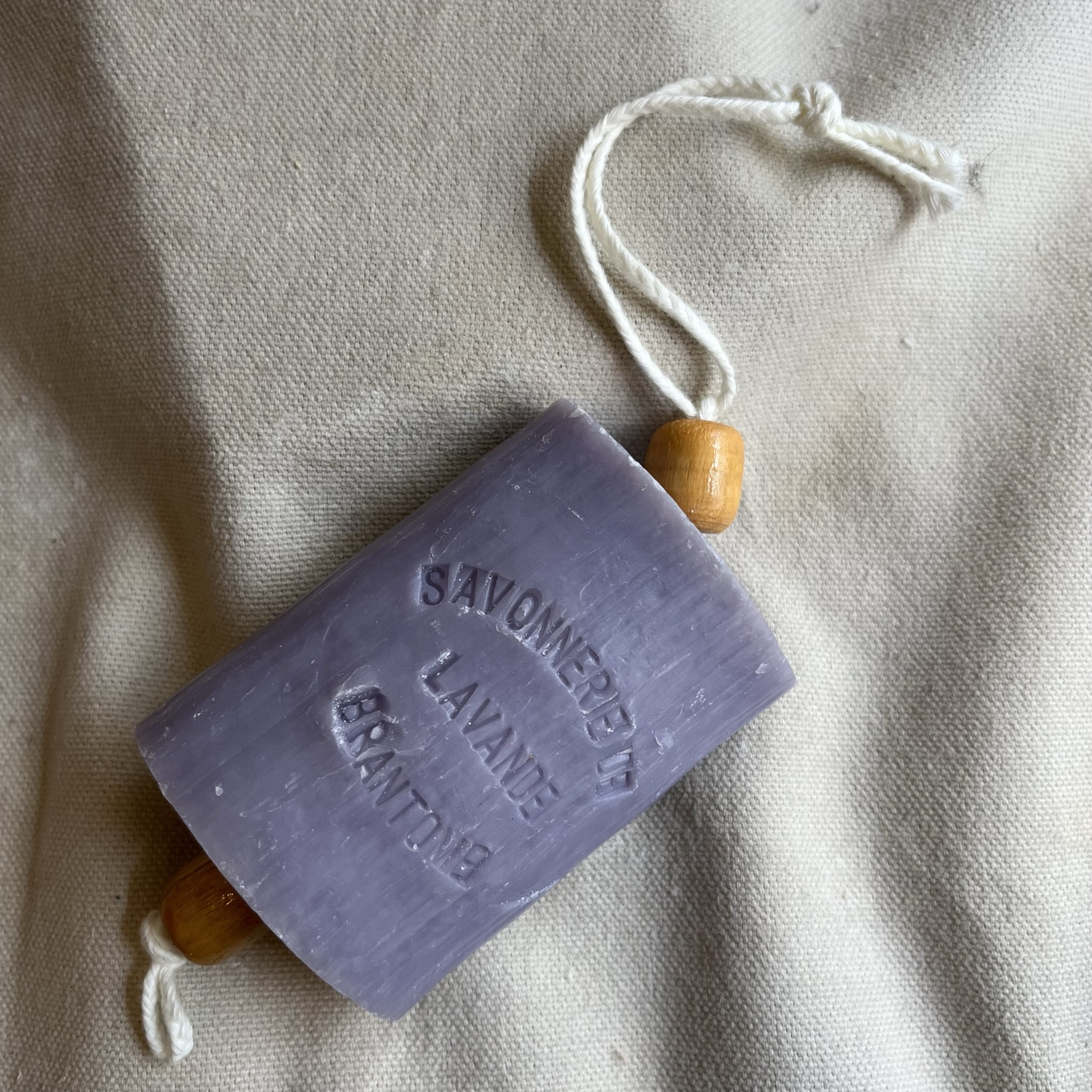 Savon traditionnel - Lavande – Image 4