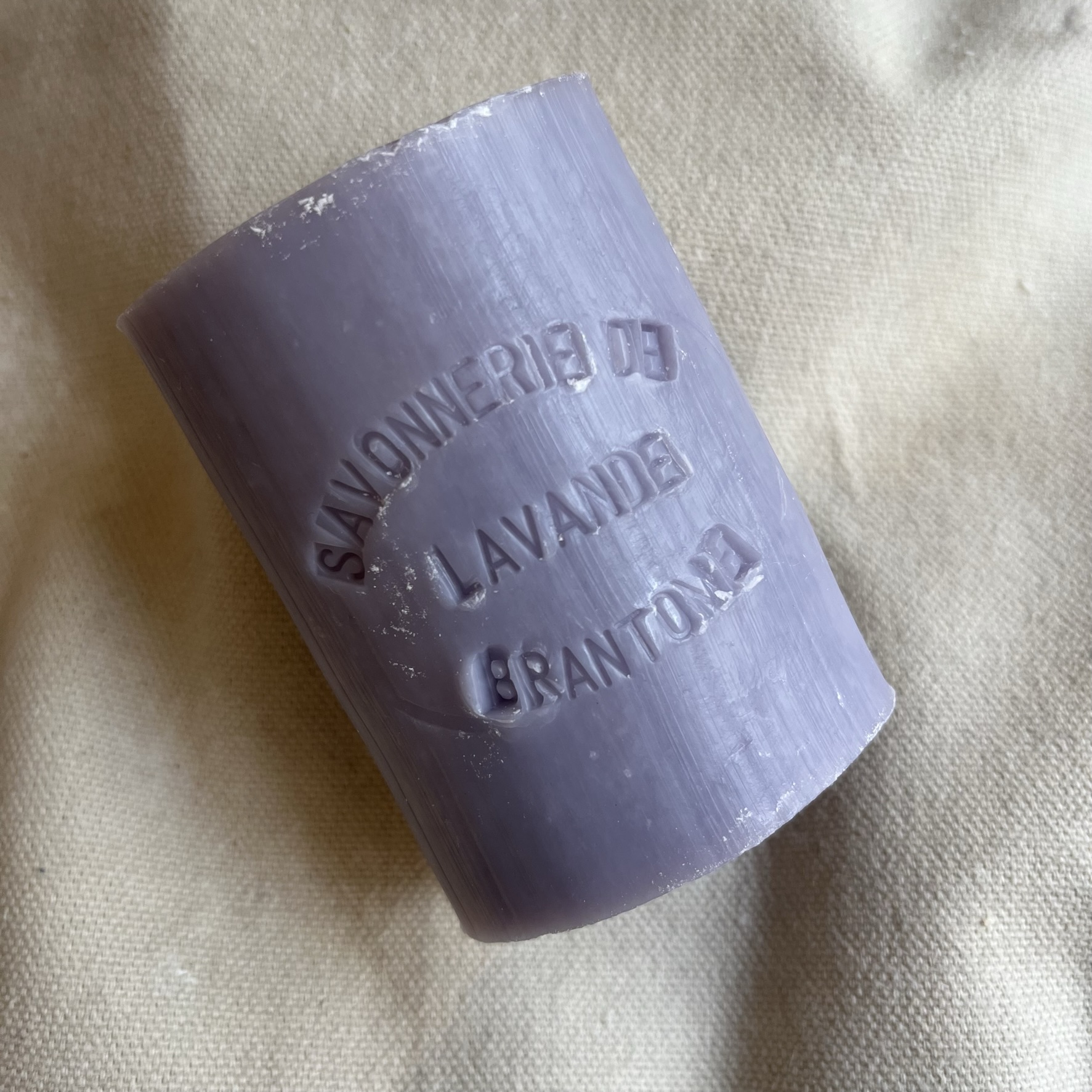 Savon traditionnel - Lavande – Image 5