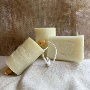 Savon traditionnel - Chevrefeuille