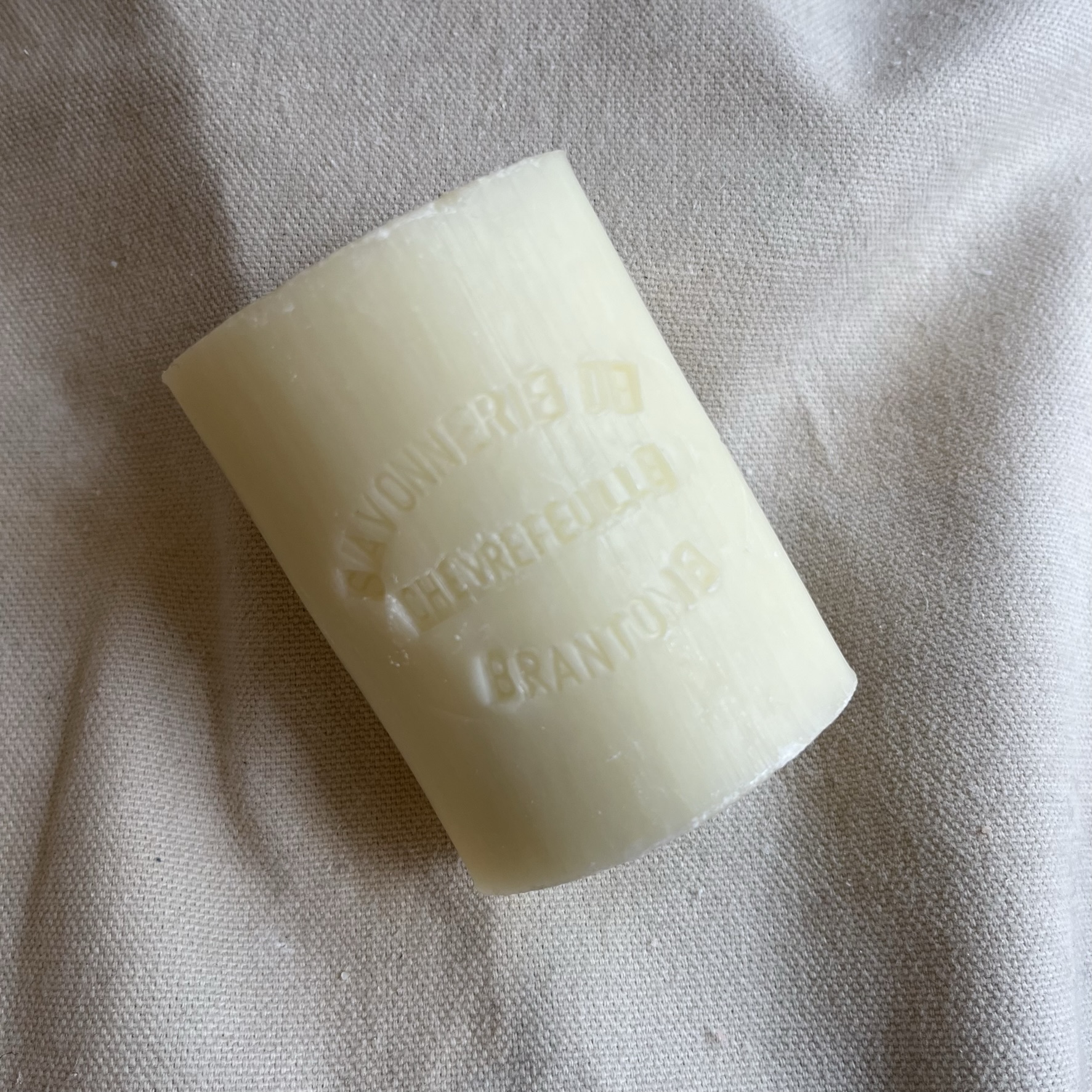 Savon traditionnel - Chevrefeuille – Image 2