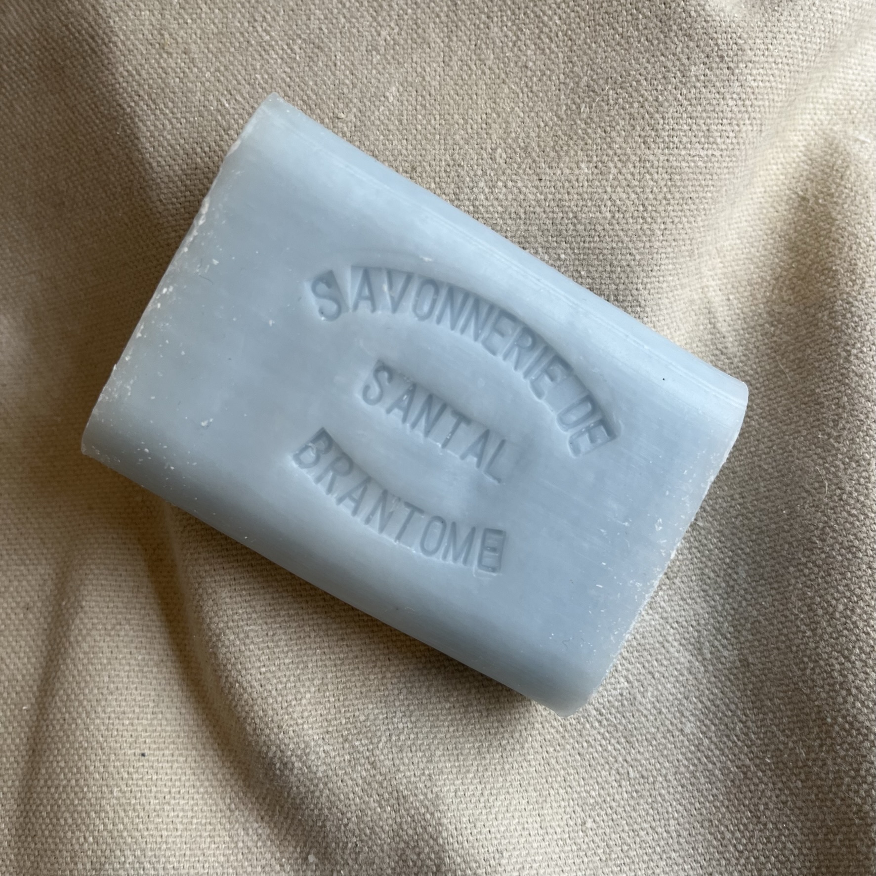 Savon traditionnel - Santal – Image 5