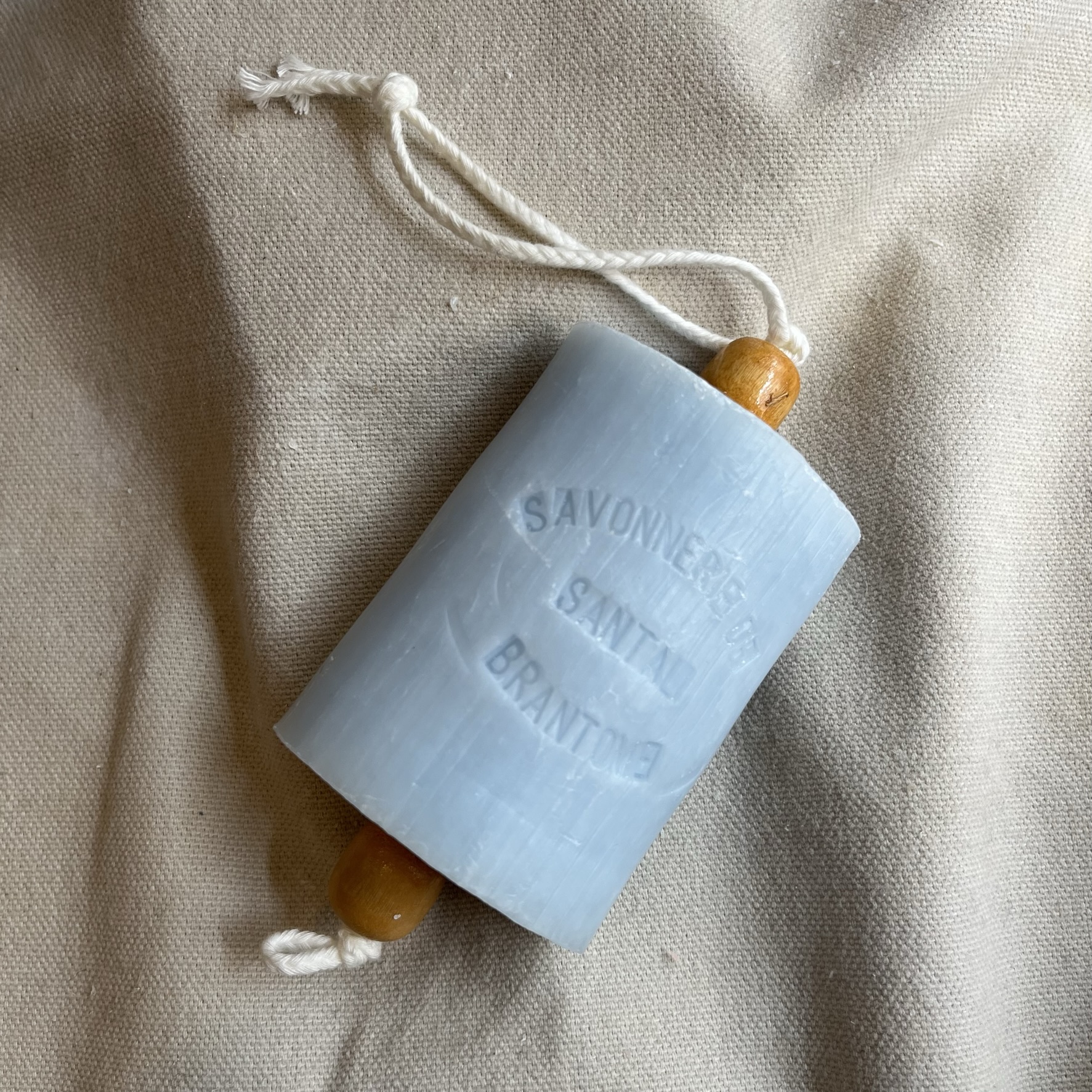 Savon traditionnel - Santal – Image 4