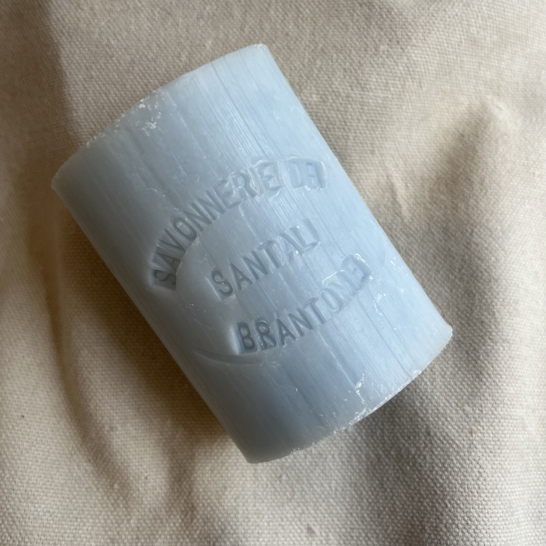 Savon traditionnel - Santal – Image 3