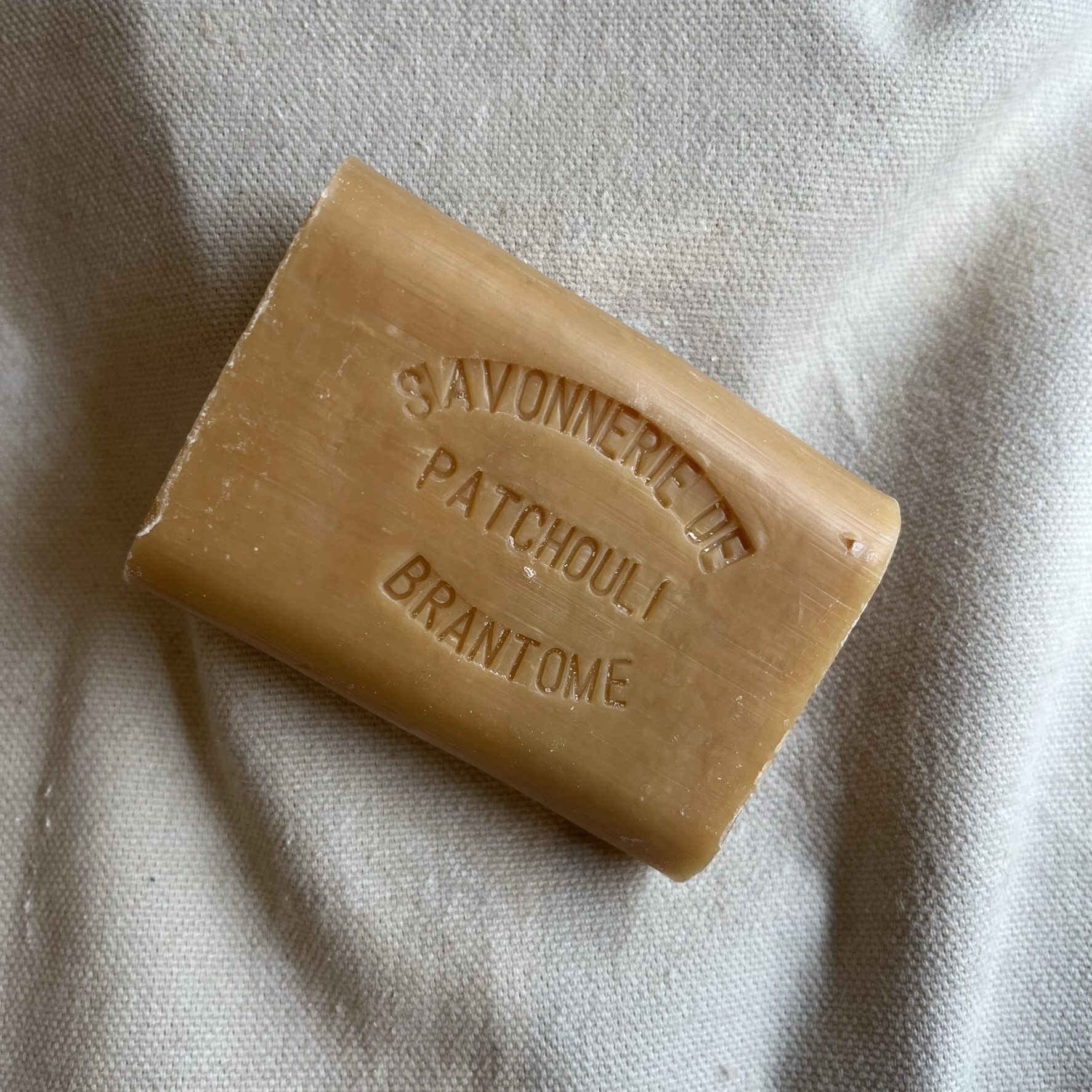 Savon traditionnel - Patchouli – Image 4