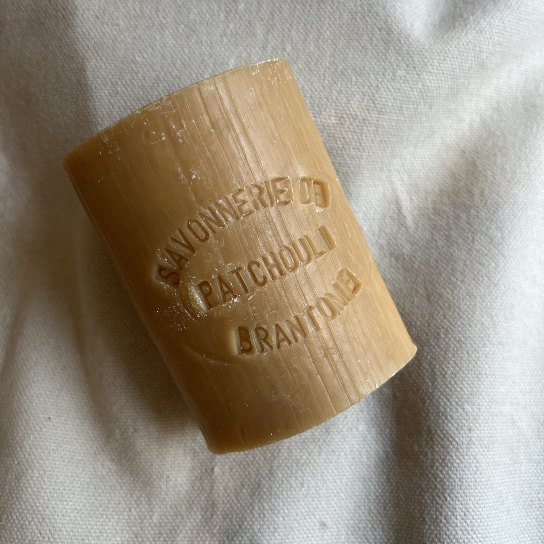 Savon traditionnel - Patchouli – Image 2