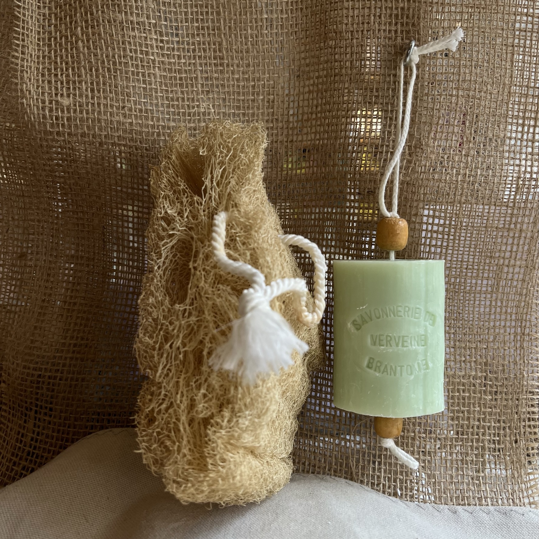 Savon traditionnel - Verveine – Image 6