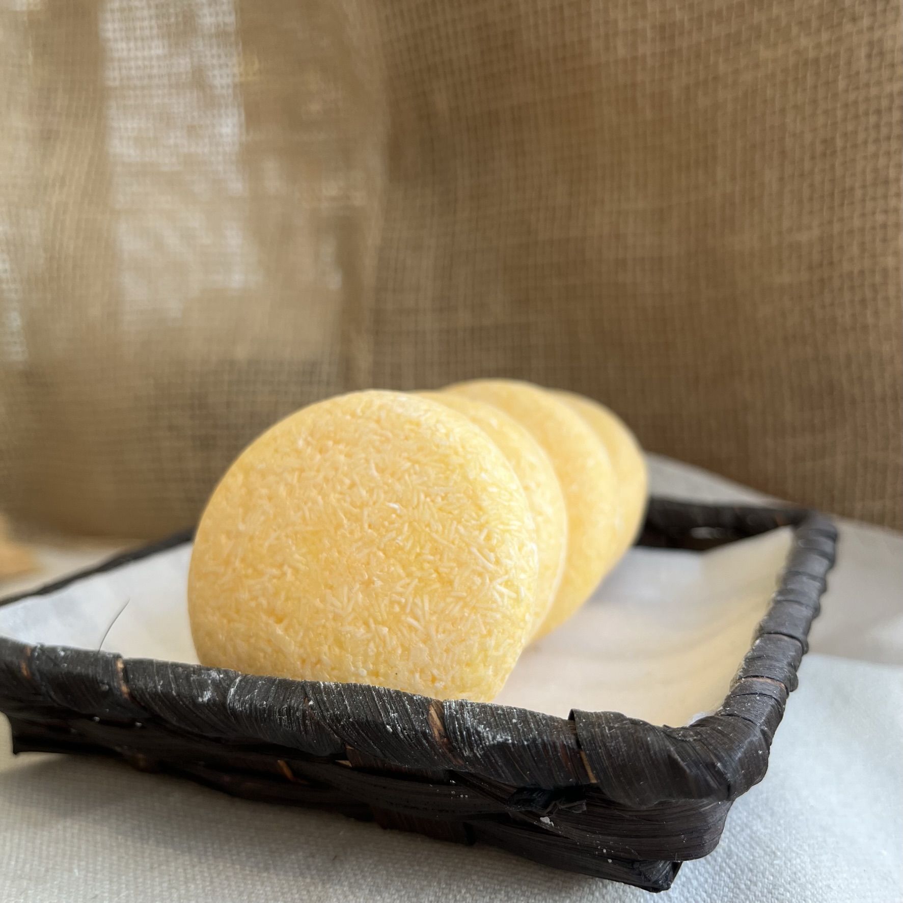 Shampoing cheveux gras - Pamplemousse – Image 2