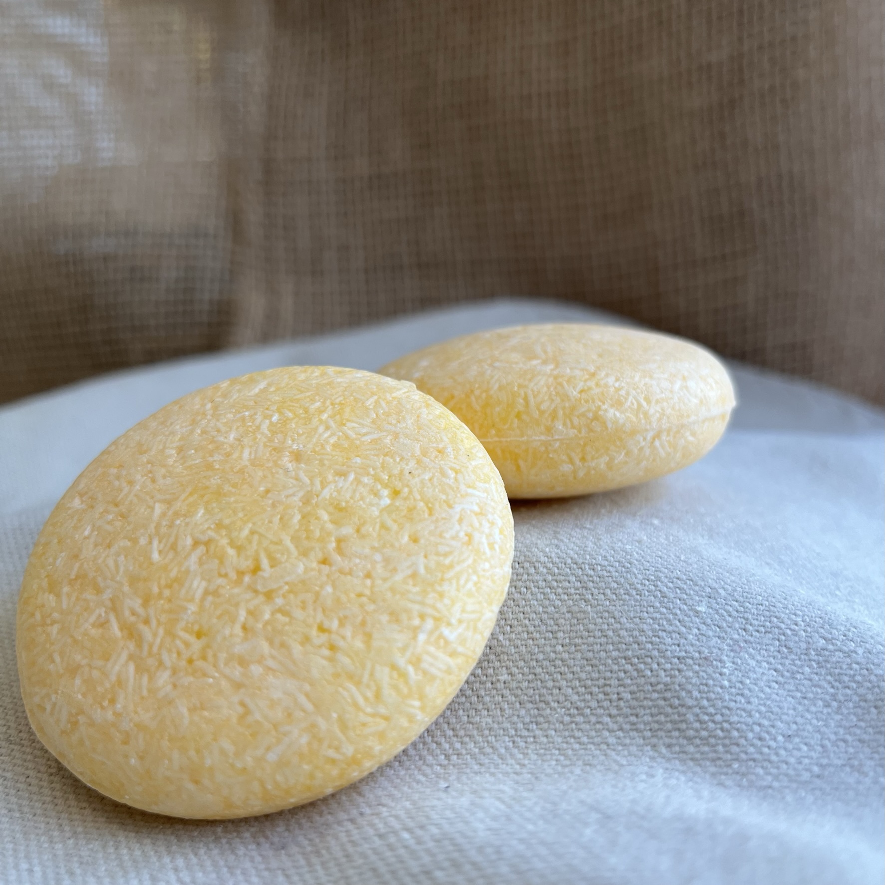 Shampoing cheveux gras - Pamplemousse – Image 3