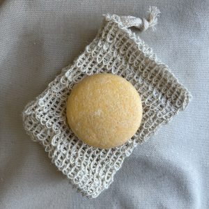 Shampoing cheveux gras - Pamplemousse