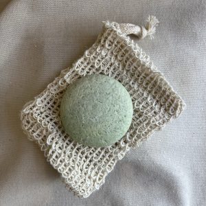 Shampoing tous types de cheveux - Pomme